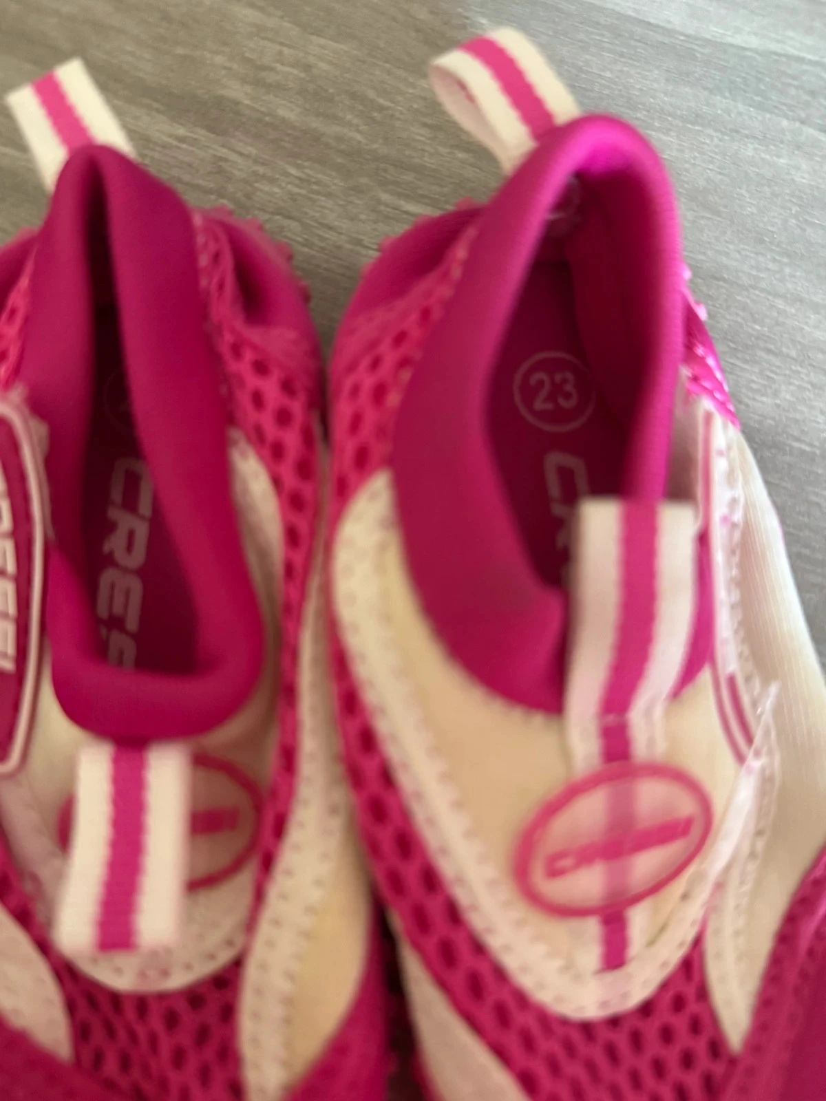 Chaussure d eau fille – photo 2